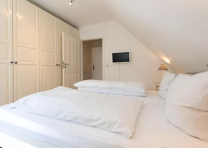 Kaept'n Gordon, App 15 아파트 베닝슈테트